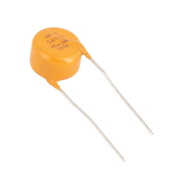820541021 Würth Elektronik TVS - Varistances MOV